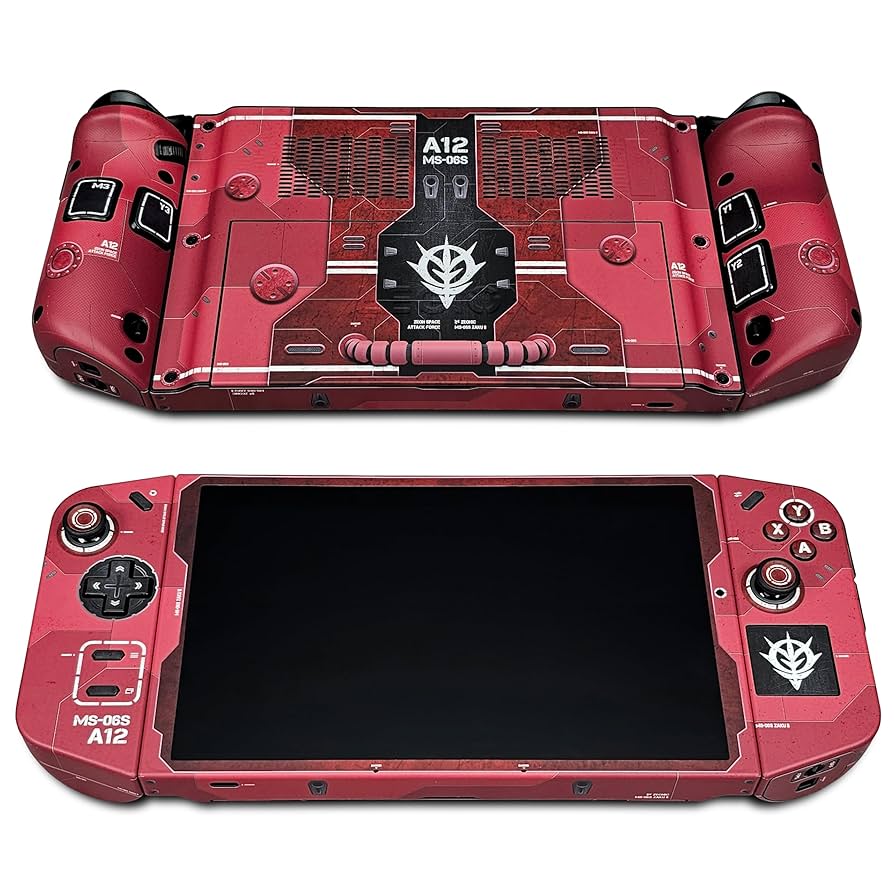 【パラパラ】Lenovo Legion Go ゲーム機 本体+フィルム 楽天市場】Lenovo Legion Go 保護 フィルム OverLay Magic